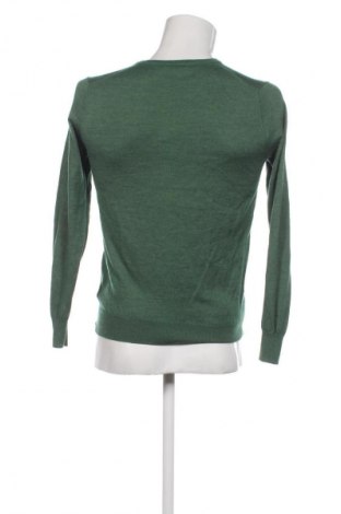 Ανδρικό πουλόβερ Rochas, Μέγεθος M, Χρώμα Πράσινο, Τιμή 112,99 €