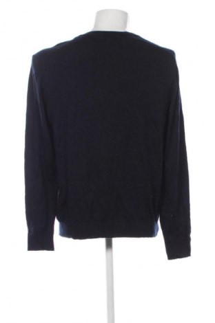 Мъжки пуловер Rough Dress, Размер L, Цвят Син, Цена 5,11 €