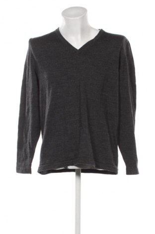 Мъжки пуловер Royal Class, Размер XL, Цвят Черен, Цена 22,49 €