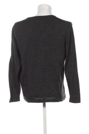 Мъжки пуловер Royal Class, Размер XL, Цвят Черен, Цена 22,49 €