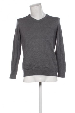 Pánský svetr  S.Oliver, Velikost M, Barva Šedá, Cena  309,00 Kč