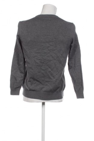 Pánský svetr  S.Oliver, Velikost M, Barva Šedá, Cena  309,00 Kč