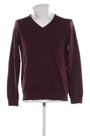 Pánský svetr  S.Oliver, Velikost M, Barva Červená, Cena  309,00 Kč