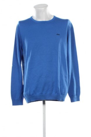 Pánský svetr  S.Oliver, Velikost XL, Barva Modrá, Cena  379,00 Kč