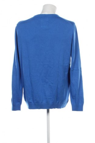 Pánský svetr  S.Oliver, Velikost XL, Barva Modrá, Cena  379,00 Kč