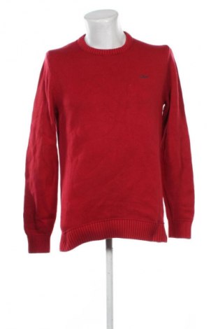 Мъжки пуловер S.Oliver, Размер M, Цвят Червен, Цена 10,73 €
