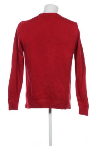 Мъжки пуловер S.Oliver, Размер M, Цвят Червен, Цена 10,73 €