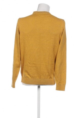 Pánský svetr  S.Oliver, Velikost XL, Barva Žlutá, Cena  745,00 Kč