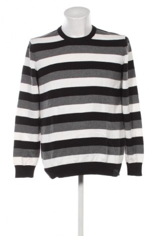 Pánský svetr  S.Oliver, Velikost L, Barva Vícebarevné, Cena  249,00 Kč