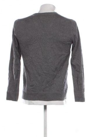 Herrenpullover S.Oliver, Größe M, Farbe Grau, Preis 10,99 €