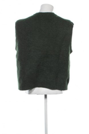 Pulover de bărbați Samsoe & Samsoe, Mărime L, Culoare Verde, Preț 117,99 Lei