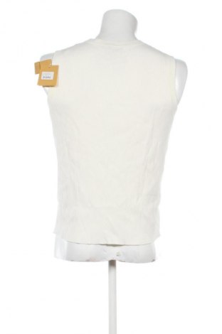 Férfi pulóver Sandro, Méret L, Szín Fehér, Ár 26 979 Ft