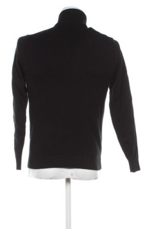 Férfi pulóver Selected, Méret S, Szín Fekete, Ár 22 319 Ft