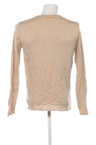 Férfi pulóver Selected Homme, Méret L, Szín Barna, Ár 12 689 Ft