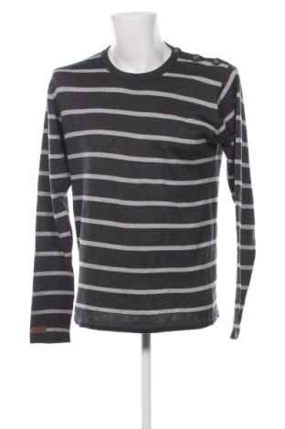 Мъжки пуловер Shine Fashion, Размер L, Цвят Многоцветен, Цена 8,18 €