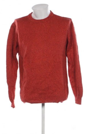 Pánský svetr  Signum, Velikost L, Barva Červená, Cena  249,00 Kč