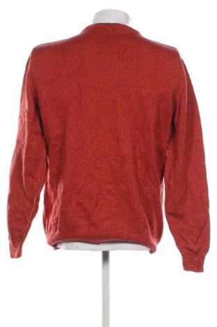 Pánský svetr  Signum, Velikost L, Barva Červená, Cena  249,00 Kč