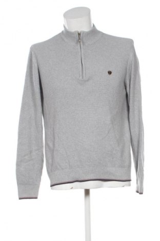 Pánský svetr  Sir Raymond Tailor, Velikost M, Barva Šedá, Cena  399,00 Kč