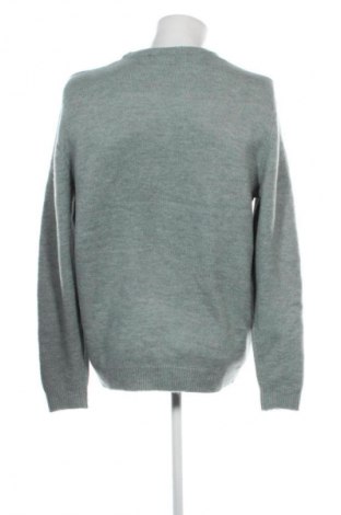 Pánský svetr  Smog, Velikost L, Barva Zelená, Cena  209,00 Kč