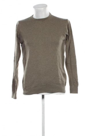 Мъжки пуловер Smog, Размер S, Цвят Зелен, Цена 8,15 €