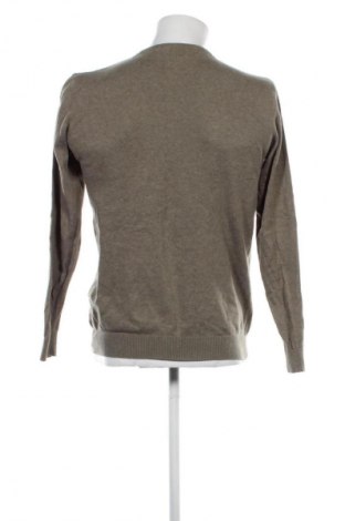 Мъжки пуловер Smog, Размер S, Цвят Зелен, Цена 8,15 €