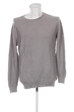 Pánský svetr  Smog, Velikost M, Barva Šedá, Cena  179,00 Kč