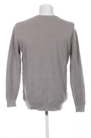 Pánský svetr  Smog, Velikost M, Barva Šedá, Cena  179,00 Kč