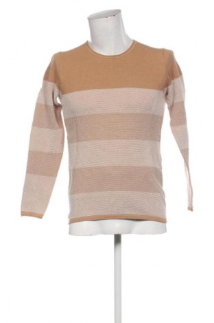 Pánský svetr  Sondag & Sons, Velikost M, Barva Vícebarevné, Cena  469,00 Kč