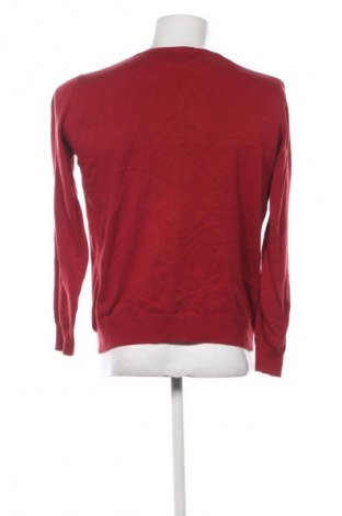 Pánský svetr  Springfield, Velikost M, Barva Červená, Cena  339,00 Kč