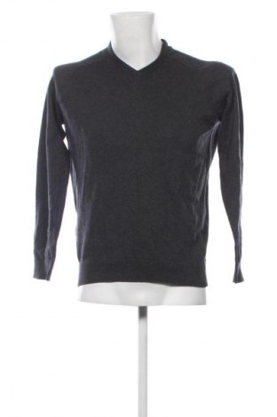 Мъжки пуловер Springfield, Размер M, Цвят Сив, Цена 9,20 €