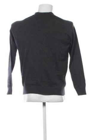 Мъжки пуловер Springfield, Размер M, Цвят Сив, Цена 9,20 €