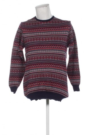 Pánský svetr  Springfield, Velikost L, Barva Vícebarevné, Cena  399,00 Kč