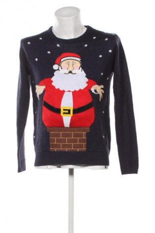 Pánský svetr  Star, Velikost M, Barva Vícebarevné, Cena  259,00 Kč