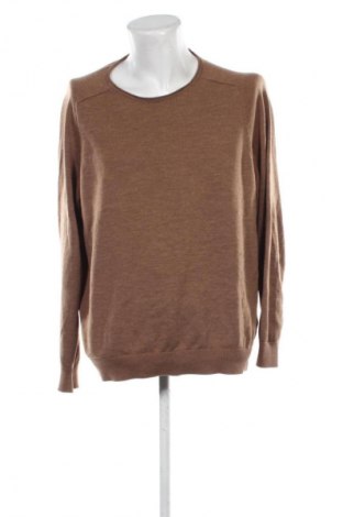 Herrenpullover Straight Up, Größe XL, Farbe Braun, Preis € 23,99