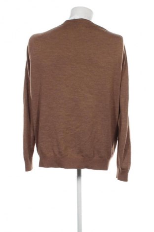 Herrenpullover Straight Up, Größe XL, Farbe Braun, Preis € 23,99