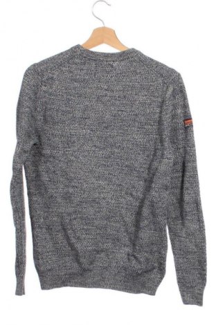 Herrenpullover Superdry, Größe S, Farbe Mehrfarbig, Preis € 16,99