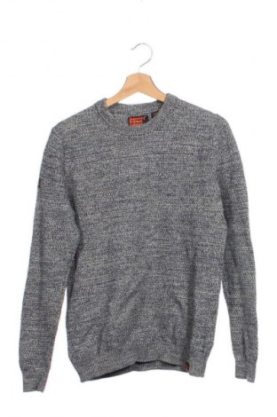 Herrenpullover Superdry, Größe S, Farbe Mehrfarbig, Preis € 16,99