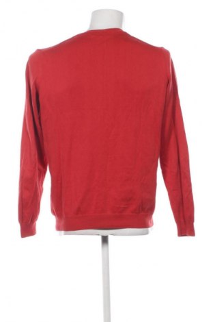 Pánský svetr  Teodor, Velikost M, Barva Červená, Cena  1 560,00 Kč