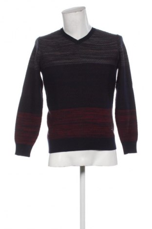 Pánský svetr  Teodor, Velikost M, Barva Vícebarevné, Cena  1 105,00 Kč
