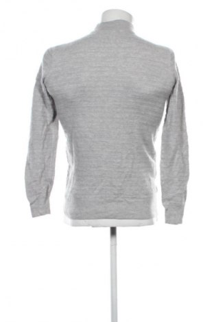Мъжки пуловер Tom Tailor, Размер S, Цвят Сив, Цена 9,20 €