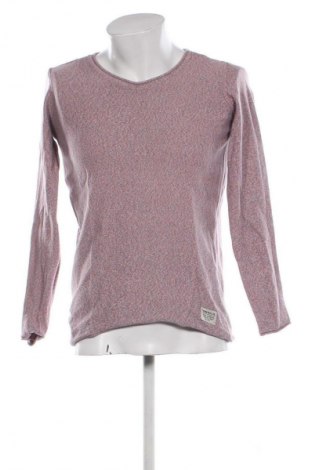 Мъжки пуловер Tom Tailor, Размер S, Цвят Многоцветен, Цена 20,31 €