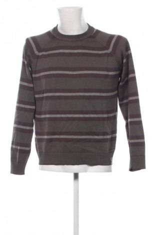 Мъжки пуловер Tom Tailor, Размер L, Цвят Многоцветен, Цена 18,40 €