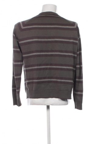 Мъжки пуловер Tom Tailor, Размер L, Цвят Многоцветен, Цена 18,40 €