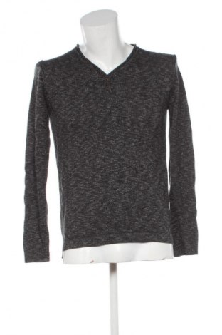 Pánský svetr  Tom Tailor, Velikost M, Barva Šedá, Cena  309,00 Kč