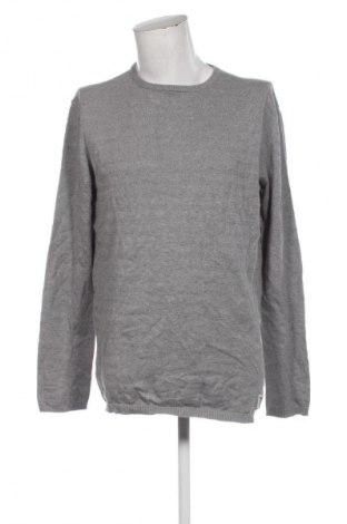 Pánský svetr  Tom Tailor, Velikost XL, Barva Šedá, Cena  279,00 Kč