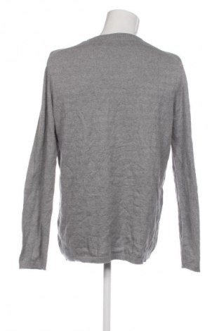 Pánský svetr  Tom Tailor, Velikost XL, Barva Šedá, Cena  279,00 Kč