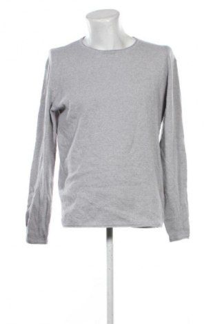 Męski sweter Tom Tailor, Rozmiar L, Kolor Szary, Cena 48,99 zł