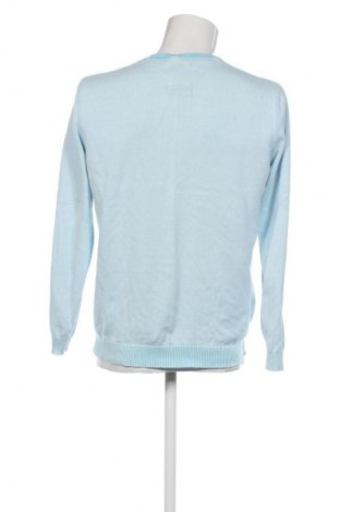 Мъжки пуловер Tom Tailor, Размер XL, Цвят Син, Цена 14,96 €