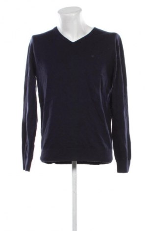 Férfi pulóver Tom Tailor, Méret XL, Szín Kék, Ár 5 839 Ft