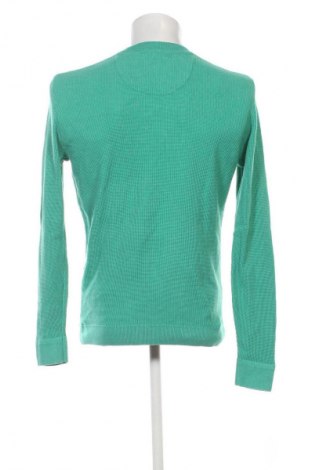 Férfi pulóver Tom Tailor, Méret M, Szín Zöld, Ár 5 739 Ft